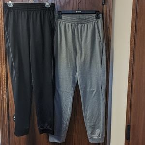 SOLD---TekGear Boys Basketball Sweats